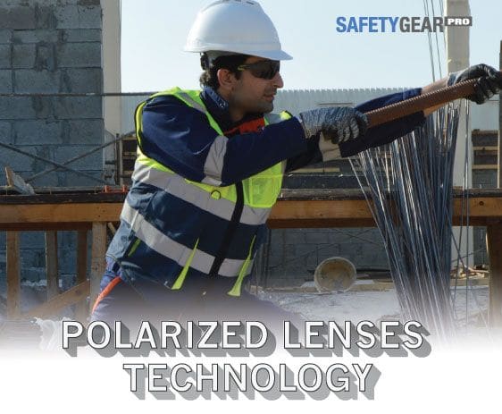 Polarized Lenses Technology Feature