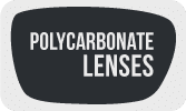 Polycarbonate Lenses Product Feature