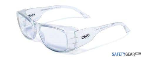 RX-Z CL Safety Glasses