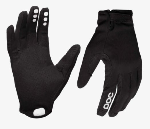 Resistance Enduro Adjustable Glove - XS - UBUB-Safety-Gear-Pro