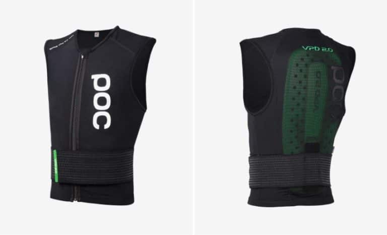 Spine Vpd 2.0 Vest - SREG - B-Safety-Gear-Pro