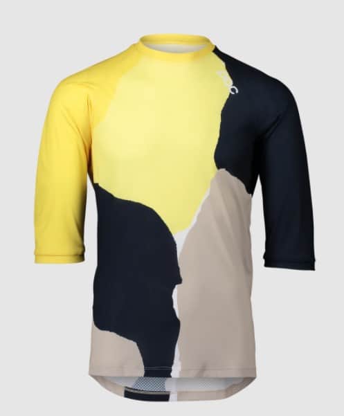 WS Mtb Pure 34 Jersey - XS - SY-Safety-Gear-Pro