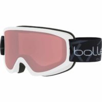 Bollé Erwachsene Skibrille Freeze Medium matt weiß*NEU* 