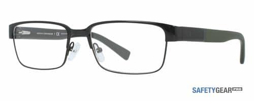 Armani Exchange AX1017 Eyeglasses