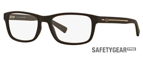 Armani Exchange AX3021 Eyeglasses 