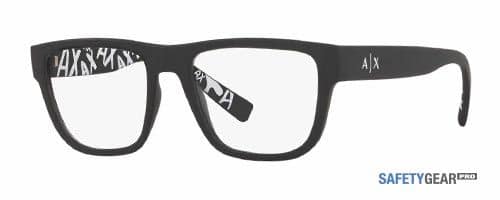 Armani Exchange AX3062 Eyeglasses