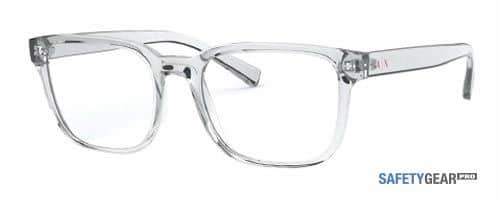 Armani Exchange AX3071 Eyeglasses