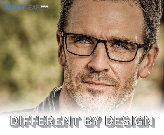 Different By Design Feature
