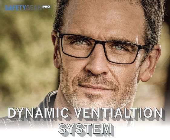 Dynamic Ventilation Feature