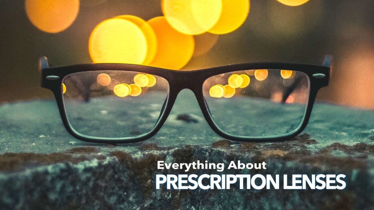 Your Guide To Prescription Lenses Safety Gear Pro