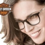 Harley Davidson Eyeglasses Thumbnail