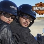 Harley Davidson Riding Glasses Thumbnail