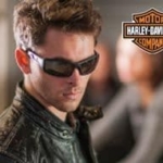 Harley Davidson Men's Sunglasses Thumbnail
