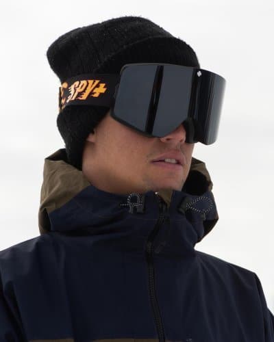 Spy Marauder Snow Goggles - SafetyGearPro.com - #1 Online Safety 