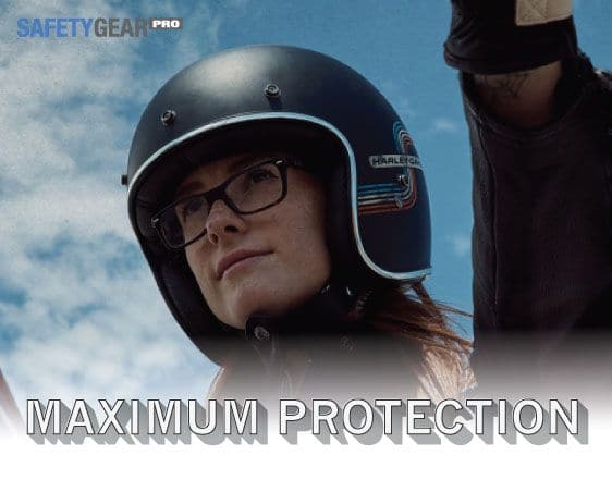 Maximum Protection Feature