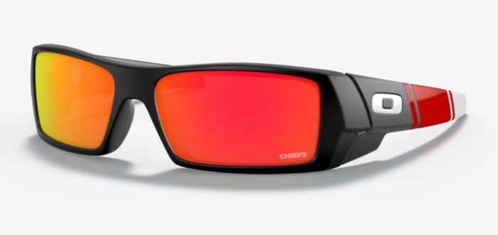 Oakley NFL Collection Gascan Sunglasses 