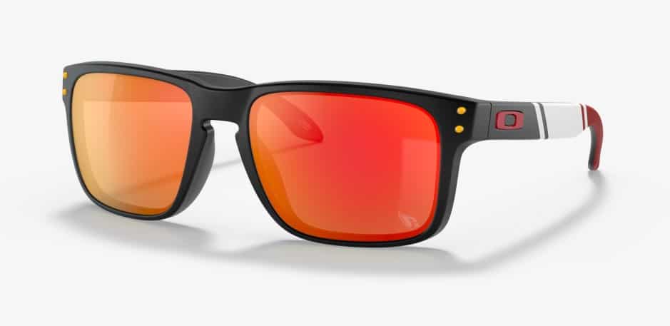 Oakley Nfl Collection Holbrook Sunglasses
