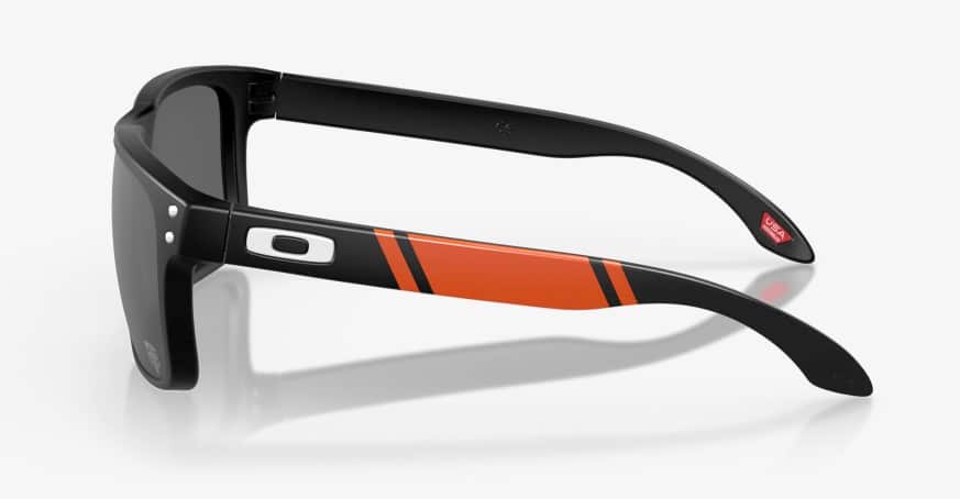 Oakley Nfl Collection Holbrook Sunglasses