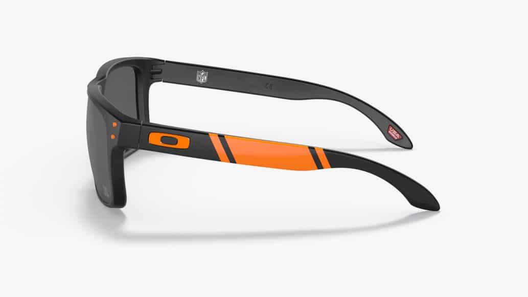 Oakley Nfl Collection Holbrook Sunglasses