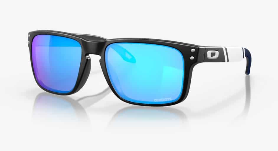 Oakley NFL Collection Holbrook Sunglasses