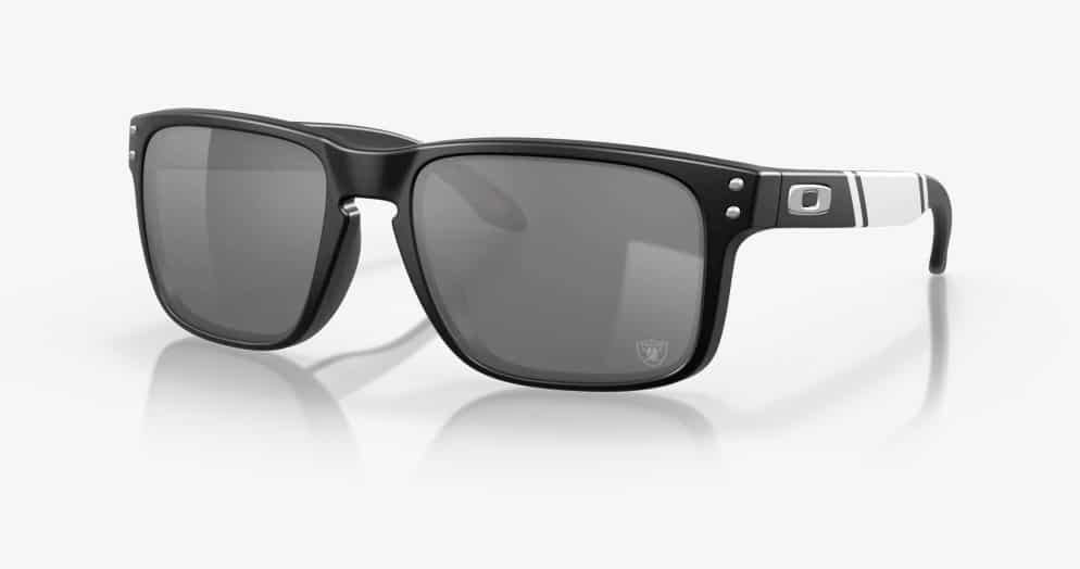 Oakley NFL Collection Holbrook Sunglasses