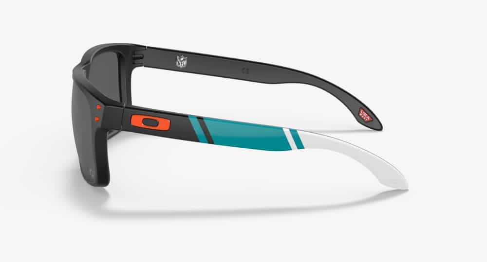 Oakley NFL Collection Holbrook Sunglasses