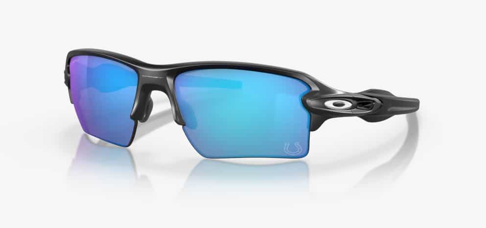 Las Vegas Raiders Oakley Flak 2.0 XL Sunglasses