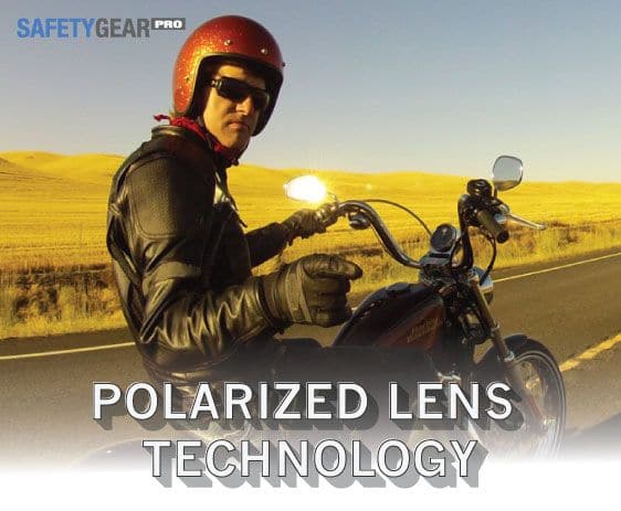 Polarized Lens Technology Feature