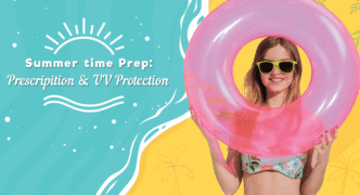 Prepare for Summer With These Eye Safety Tips Header