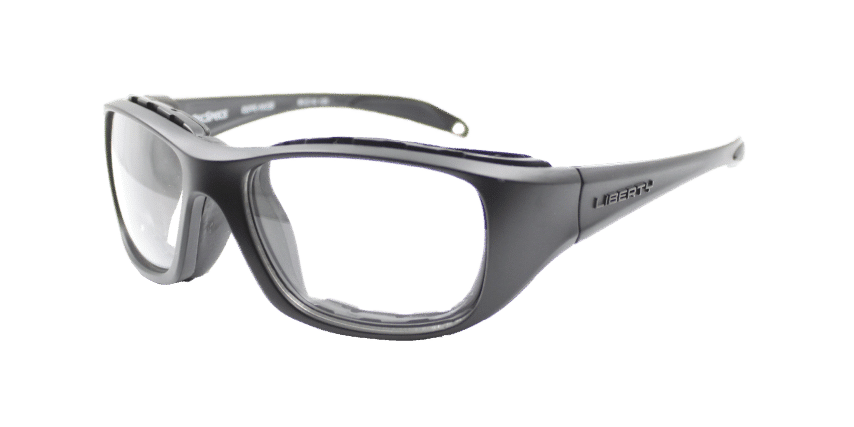 Rec Specs PPE Navigator Prescription Safety Glasses