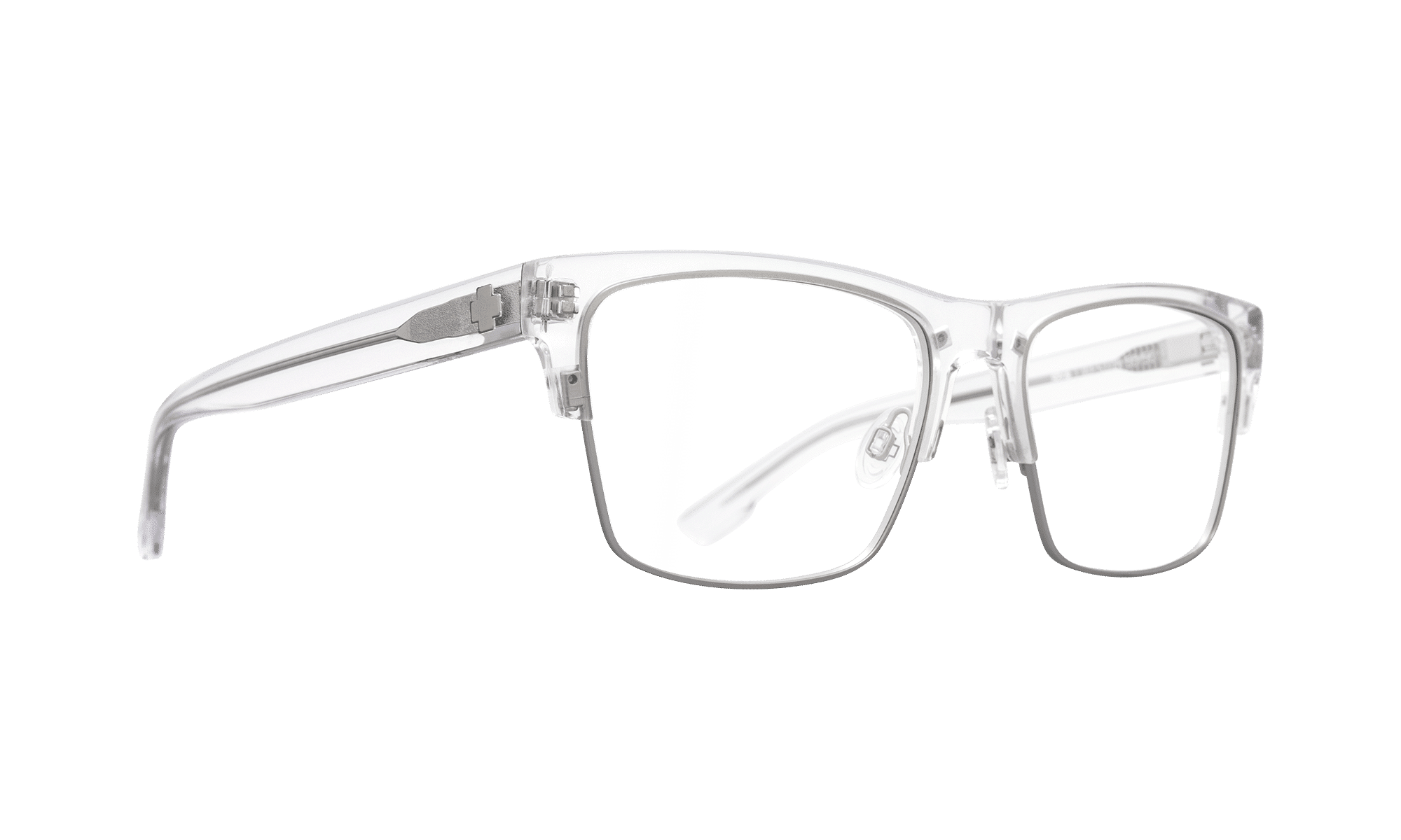 Spy Weston 50/50 Eyeglasses - SafetyGearPro.com