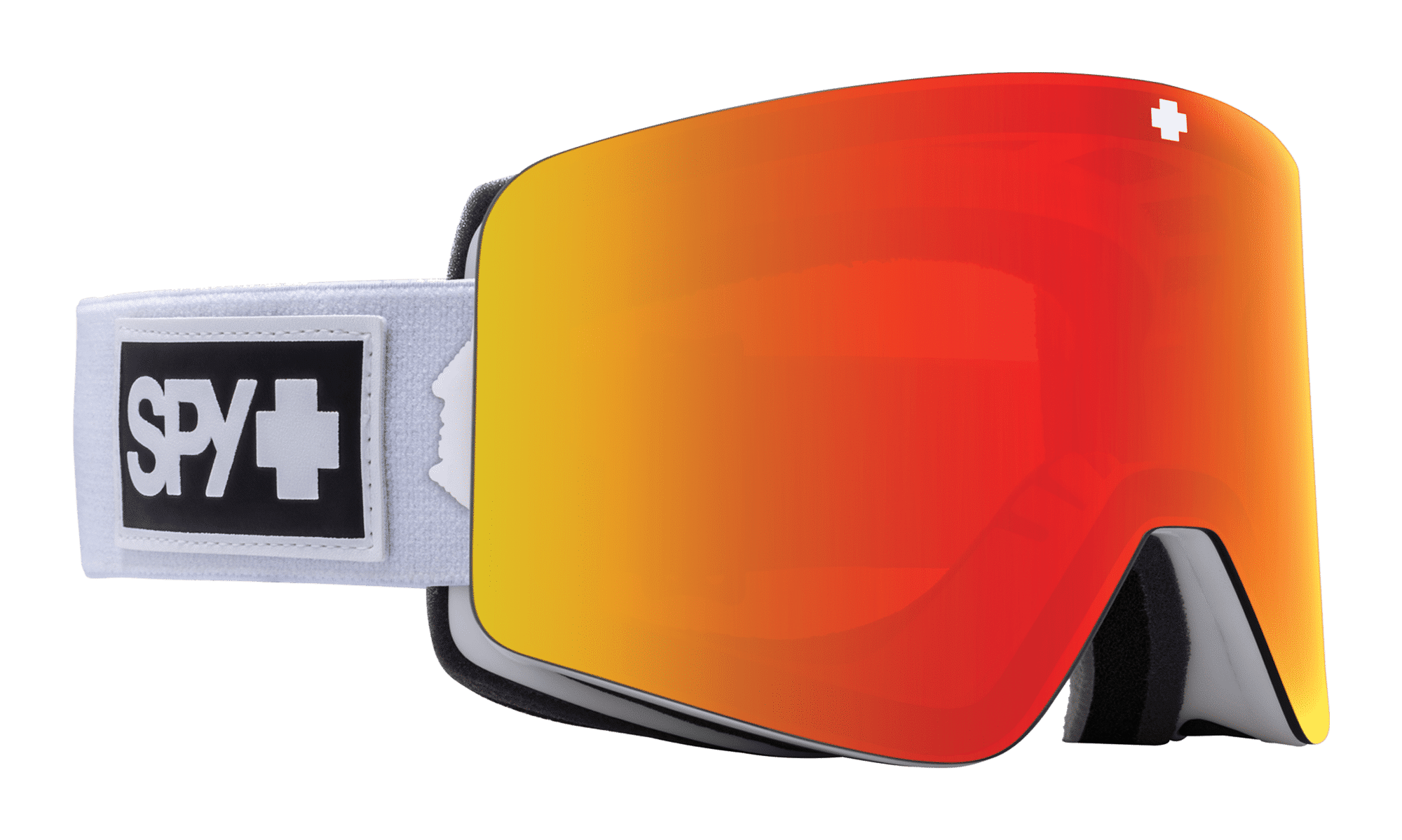 Spy Marauder Snow Goggles