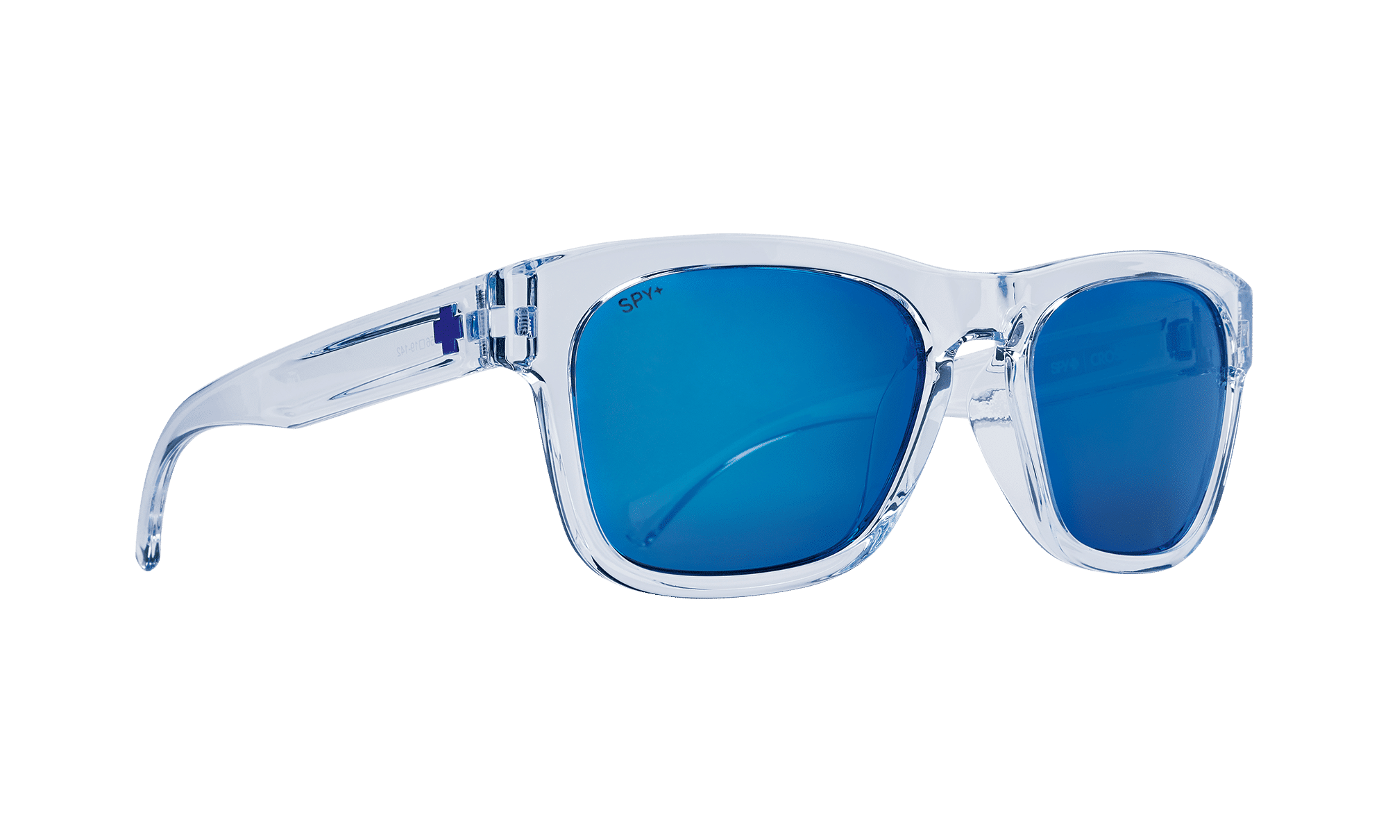 clear spy sunglasses