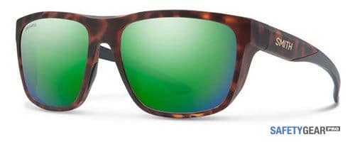 Smith Barra Sunglasses