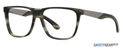 Smith Lowdown Steel Rx Eyeglasses