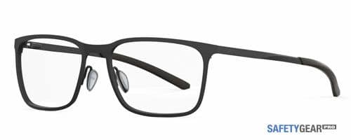 Smith Outsider Metal Eyeglasses