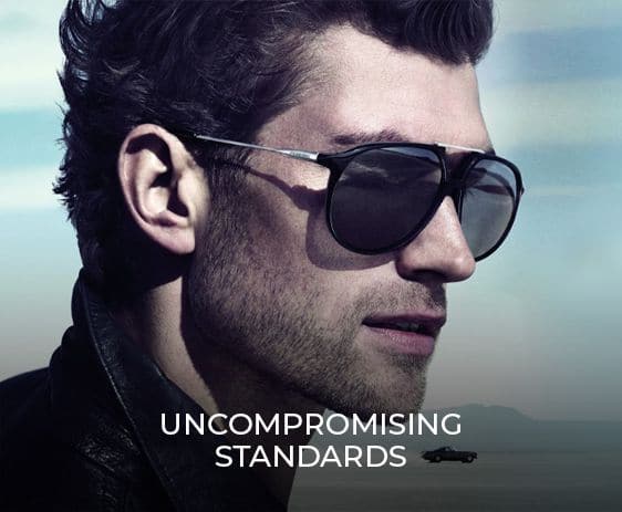 Uncompromising Standards Feature