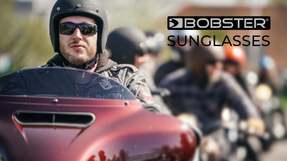 5 Fast Facts About Bobster Sunglasses | Safety Gear Pro