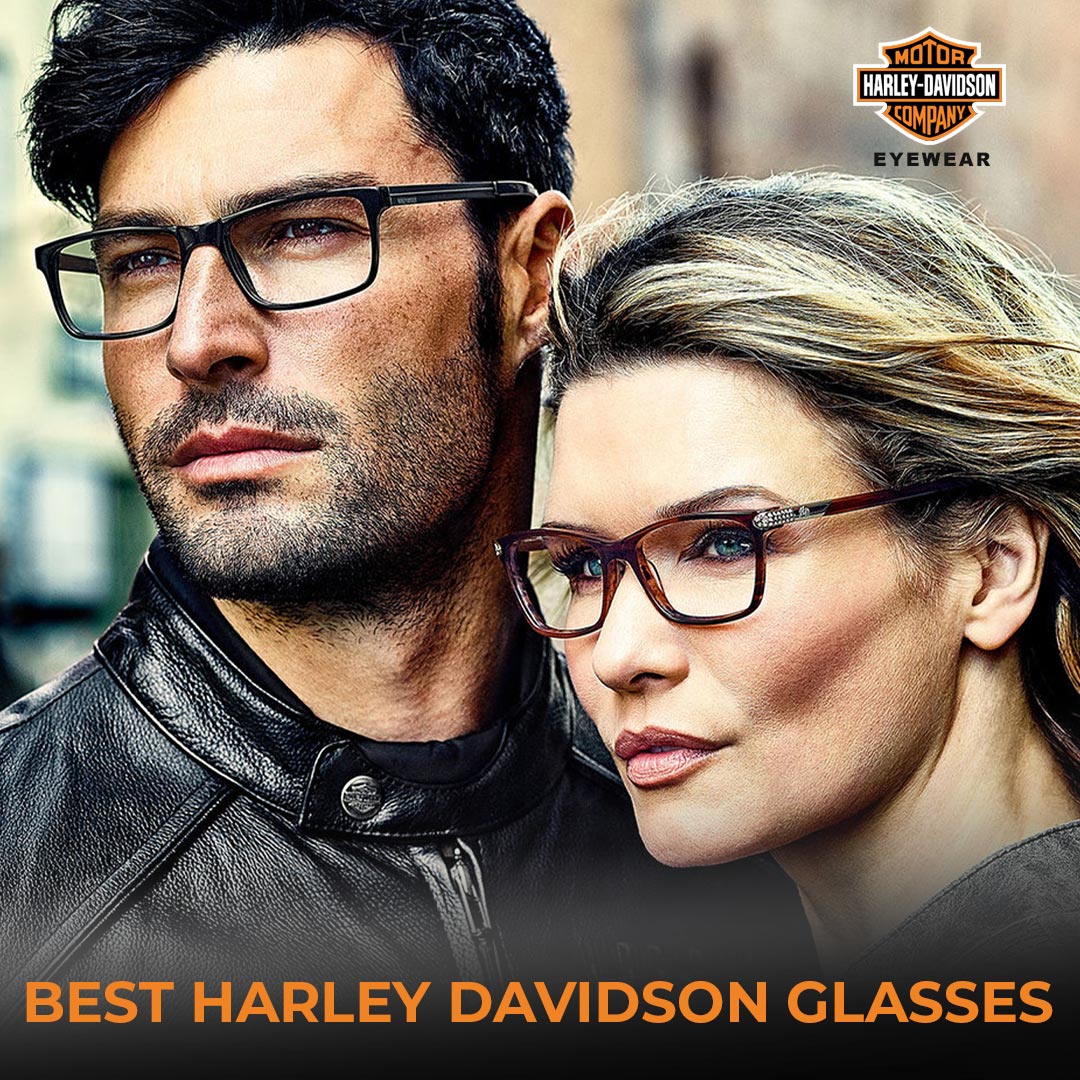 Best Harley Davidson Glasses | Safety Gear Pro