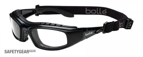 Bolle Twister Motorcycle Goggles