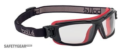 Bolle ULTIM8 Motocycle Goggles
