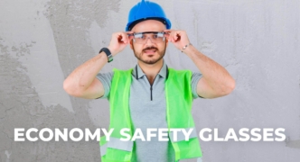 Decoding Ratings for Safety Glasses Header