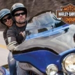 Harley Davidson Sunglasses Thumbnail