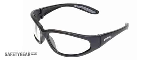 Difference Between Progressive and Transitions® Lenses