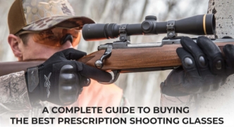 A Complete Guide To Buying the Best Prescription Shooting Glasses Header