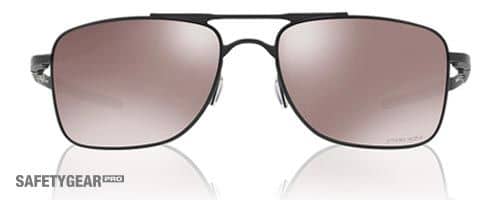 Oakley Gauge 8 Prescription Hiking Sunglasses