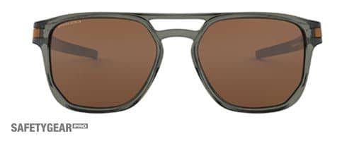 Oakley Latch Beta Driving Sunglasses