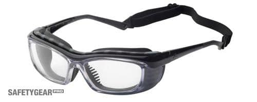 OnGuard 220FS Prescription Tactical Goggles