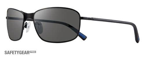 Revo Decoy Sunglasses - Black - Graphite