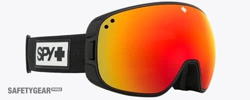 Spy Bravo Snow Prescription Ski Goggles